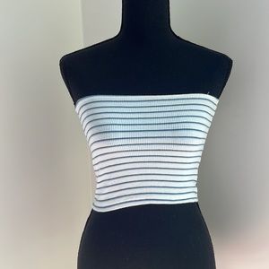 Brandy Melville tube top. Size S?